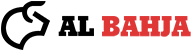 Al Bahja - Logo Boucherie Grillade Casablanca